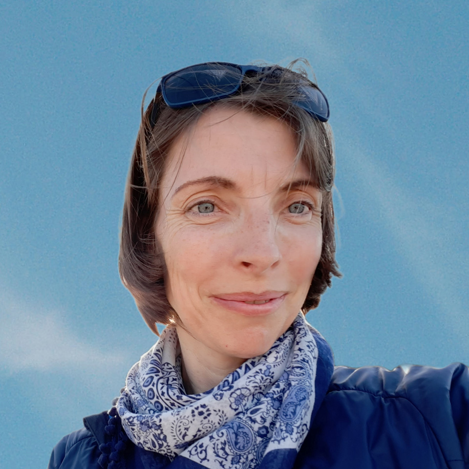 Andrea Bukowski